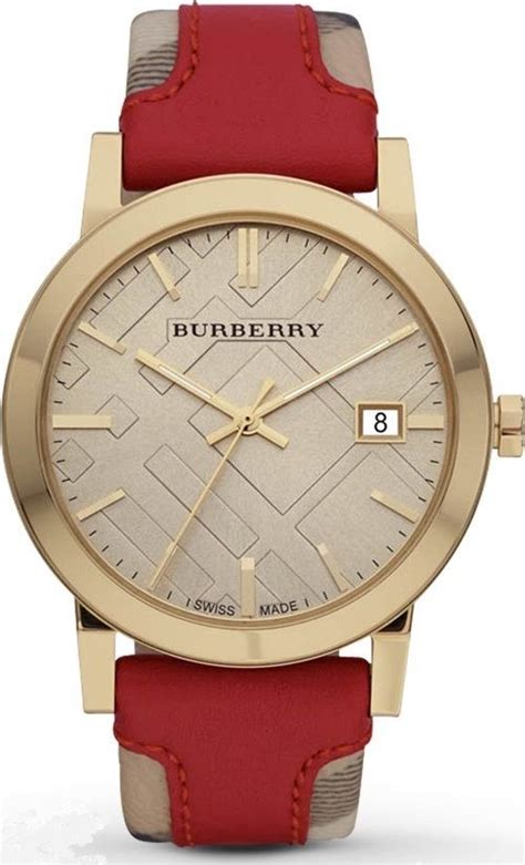 cheap burberry watches china|burberry automatic watches unisex.